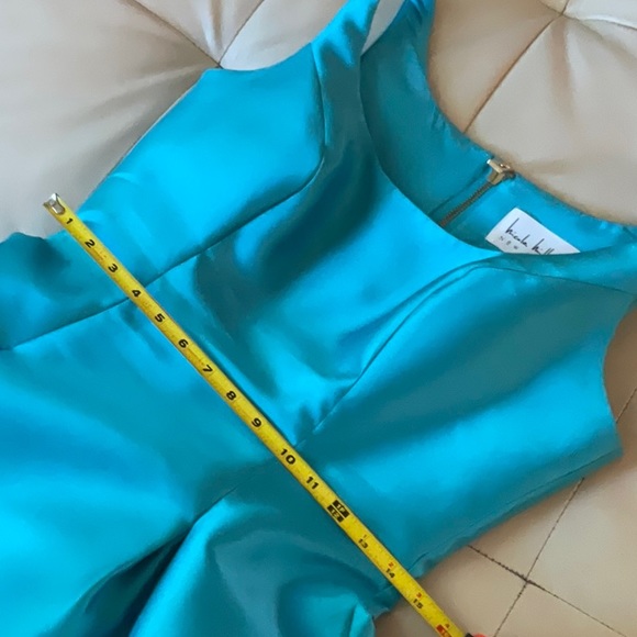 Nicole Miller New York dress - Picture 9 of 10